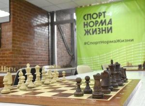 рейтинг шахматистов новосибирской области
