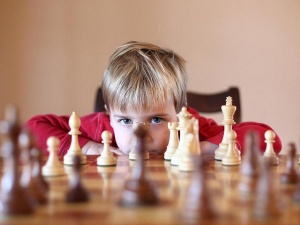 Серия курсов вебинаров для педагогов, преподающих шахматы в ДОУ и школах, с 21 ноября