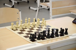 Региональный центр «Альтаир» объявляет регистрацию на образовательную программу «Шахматы - онлайн»