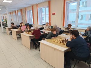 Дисциплина «шахматы» введена в программу  Народного факультета НГТУ