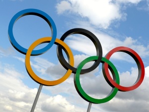 Проект «Олимпийское наследие», посвящённый 40-летию Олимпиады-80