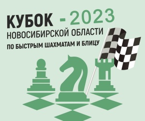 Кубок Новосибирской области по шахматам, III этап, Бердск, 15-16 июля
