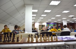 Региональный фестиваль,  посвященный международному дню шахмат, 20 июля
