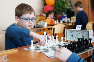 28 марта завершился шахматный «Весенний марафон»