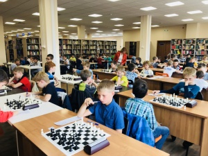 Первенство Новосибирской области по шахматам 2019 года пройдет с 20 по 28 августа в НГТУ
