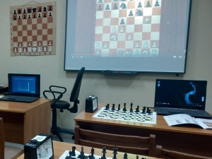 Итоги конкурса "Шахматы в школу - 2020"