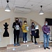 Майковец Яна - 2 место по быстрым шахматам среди девушек до 15 лет