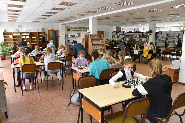 III этап Кубка Новосибирской области по быстрым шахматам и блицу, 25–26 сентября 