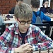 II этап областных соревнований среди учащихся общеобразовательных организаций Новосибирска