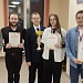 НГТУ – чемпион универсиады студентов вузов Новосибирской области