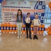 Три медали с выезда: новосибирские шахматисты покоряют всероссийский подиум