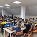 «Шахматный Новосибирск» по быстрым шахматам    23,24,30 ноября и 1 декабря