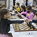 Первенство города Новосибирска по шахматам, 4–7 ноября 2021 г.