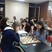 Первенство СФО по быстрым шахматам до 15, 17 и 19 лет