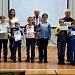 Подведены итоги детского Первенства СФО: у новосибирцев пять медалей