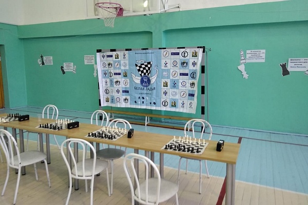 Школа № 65 – победитель «Белой ладьи» в Кировском районе