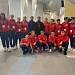 Новосибирские шахматисты победили в I Всероссийских спортивных играх Александра Невского