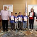 Сильнейшие в России – школьники из Новосибирской области выиграли турнир «Дебют»