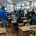 Профсоюзный турнир среди педагогов Ленинский район