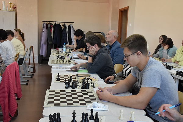 Федерация шахмат провела семинар по подготовке педагогов 