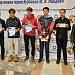Роман Кезин стал победителем этапа «РАПИД Гран-При России»