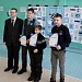Школа № 65 – победитель «Белой ладьи» в Кировском районе