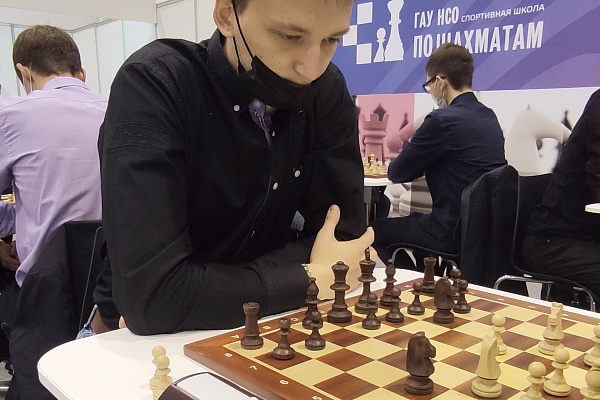 Технопром – 2021: шахматные традиции в свете новых вызовов 