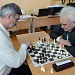 Межрайонный турнир по быстрым шахматам и блицу, г.Куйбышев