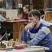 Дмитрий Бочаров выиграл на этапе всероссийских соревнований «Кубок Югры – 2021»