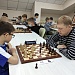 Этап соревнований «Шахматный Новосибирск» по быстрым шахматам «Майский рапид», 22–23 мая