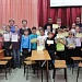 В Ордынском районе прошло личное первенство среди школьников