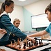 Смена в «Альтаире»: ритм жизни профессионального шахматиста