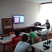 Учебно-тренировочные сборы СШ по шахматам, 2-8 августа