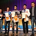 Семён Ханин, Эрик Обгольц и Владислав Дударев стали призерами первенств России - 2019