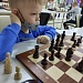 Первый этап соревнований «Шахматный Новосибирск»