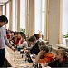 15-ая сессия Гроссмейстерского центра в Сибирском федеральном округе