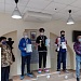Плясунов Даниил - 1 место по быстрым шахматам среди юношей до 17 лет