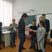 В районном этапе "Белой ладьи"  в Новосибирской области приняло участие более 2000 школьников