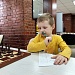 Первый этап соревнований «Шахматный Новосибирск»