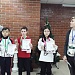Кубок ГАУ НСО «Спортивная школа по шахматам» НОВОГОДНИЙ