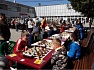 Матч «АКАДЕМГОРОДОК – НОВОСИБИРСК» по быстрым шахматам, шашкам и нардам, посвященный 77-й годовщине Победы в Великой Отечественной войне
