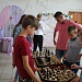 Шахматный фестиваль «Честь шахматной короны» c.Венгерово