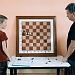 В «Альтаире» состоялась вторая профильная смена «Шахматы»