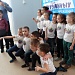 В Новосибирске во второй раз прошло первенство среди команд детских садов 