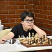 Третий этап Кубка Новосибирской области по шахматам, 11–19 октября