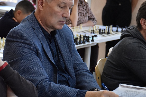 Федерация шахмат провела семинар по подготовке педагогов 