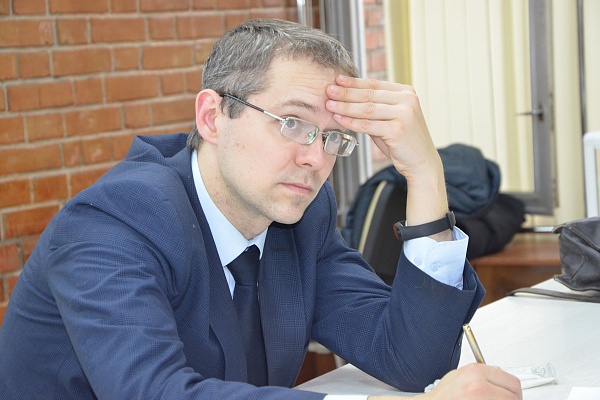 Утверждена дата проведения отчетно-выборной конференции федерации шахмат Новосибирской области