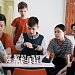 В «Альтаире» состоялась вторая профильная смена «Шахматы»