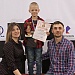 Кубок мэра Новосибирска выиграла команда спортивной школы ТЭИС
