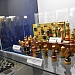 «Шах и мат» на выставке в Музее олимпийской славы